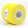 2Size Kinesiology Tape Athletic Tape Sport Recovery Tape Strapping Gym Fitness Tennis Running Knee Muscle Protector Scissor - V.I.P Digital Presence