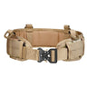 Multi Functional Quick Disassembly Tactical Belt Waist Cover Outdoor Training Cobra Belt Nylon Waist Belt Suit - V.I.P Digital Presence