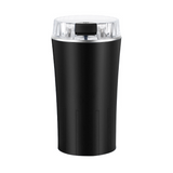 Electric Coffee Bean Grinder Multifunctional with One-Press Control Food Processor Blender for Espresso Nuts Grains Easy Clean - V.I.P Digital Presence