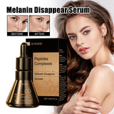 Beauty Skin Essence, Repair Facial Spot Melanin Hydrating Brightening Firming Skin Essence