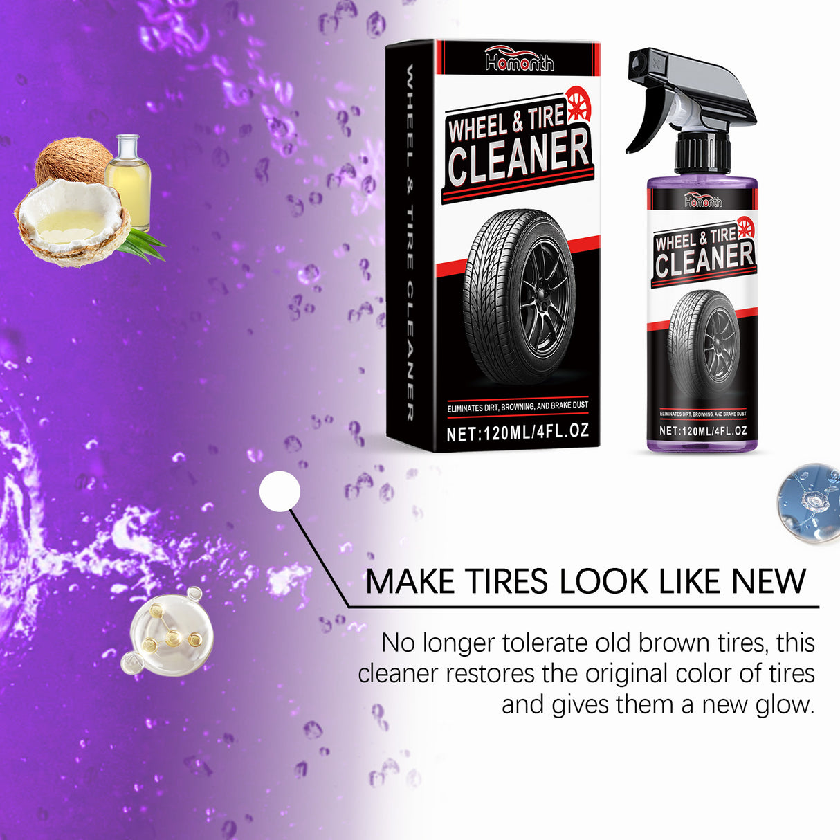 Automotive All-Purpose Cleaner - V.I.P Digital Presence
