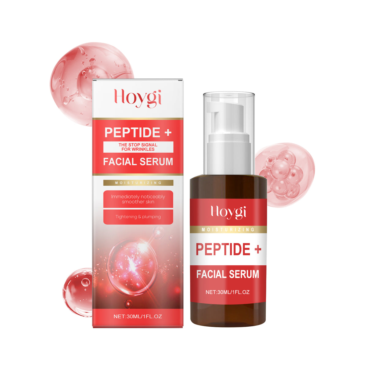 Moisturizing Face Essence Hydrates And Moisturizes To Improve Skin Facial Treatment To Reduce Fine Lines