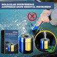 Deicer Car Glass Deicer Snow Removal Tool Quick Portable Car Window Deicer - V.I.P Digital Presence