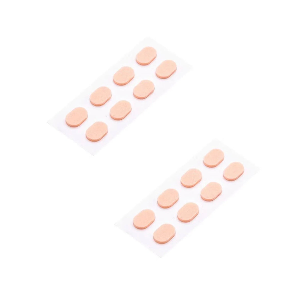 ComfortGrip Nose Pads