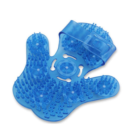 Roller Ball Body Massage Glove Anti-Cellulite Muscle Pain Relief Relax Massager - V.I.P Digital Presence