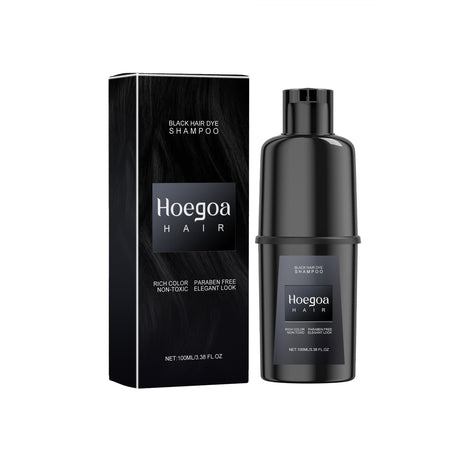 Hair Shampoo, Gentle, Non-Irritating And Non-Scalp Damage Diy Long-Lasting Easy Coloring Hair Shampoo - V.I.P Digital Presence