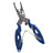 Fish Hook Pliers Small Fishing Pliers Luya Stainless Steel Mouth Fishing Horse Fishing Line Scissors Lengthened Opening - V.I.P Digital Presence