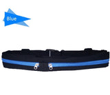 Sports Bag Running Waist Bag Pocket Jogging Portable Waterproof Cycling Bum Bag Outdoor Phone anti-theft Pack Belt Bags - V.I.P Digital Presence