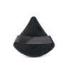 Triangle Dry Powder Puff Fiber Crystal Cotton Delicate On Makeup Beauty Tools Powder Puff - V.I.P Digital Presence