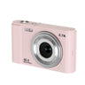 48 Million Pixel Hd Digital Camera 2.8 Inch Lcd Screen 16X Digital Zoom Periscope Lens Support Video Auto Focus Camera For Gift - V.I.P Digital Presence