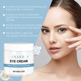 Moisturizing Eye Cream Moisturizes And Firmers The Skin Around The Eyes To Improve The Condition Of Bags Under The Eyes