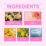 Oceaura Slimming Soap, Wash Your Face And Bathe Your Whole Body Soap Clean And Gently Moisturize Your Skin Care Long Lasting Fragrant Bath Soap - V.I.P Digital Presence