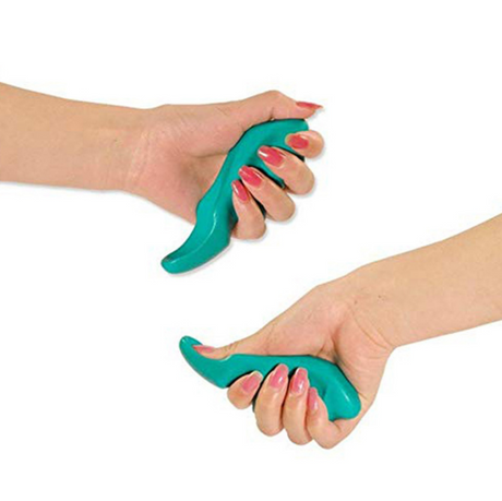 1Pc Thumb Massage Device Thumb Saver Massager Physiotherapy Small Tools Full Body Deep Tissue Trigger - V.I.P Digital Presence