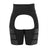 Neoprene Leg Shaper Sauna Sweat Control Panties Shapewear Thigh Slimmer Body Shaper thigh Shaper Wraps Legs - V.I.P Digital Presence