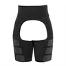 Neoprene Leg Shaper Sauna Sweat Control Panties Shapewear Thigh Slimmer Body Shaper thigh Shaper Wraps Legs - V.I.P Digital Presence
