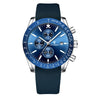 Multi functional waterproof night light men's watch quartz watch - V.I.P Digital Presence