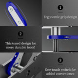 BrakeForce Ratchet Tool