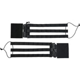 Tactical vest quick release buckle belt vest universal Molle quick release buckle Jpc Cpc6094 420N vest buckle - V.I.P Digital Presence