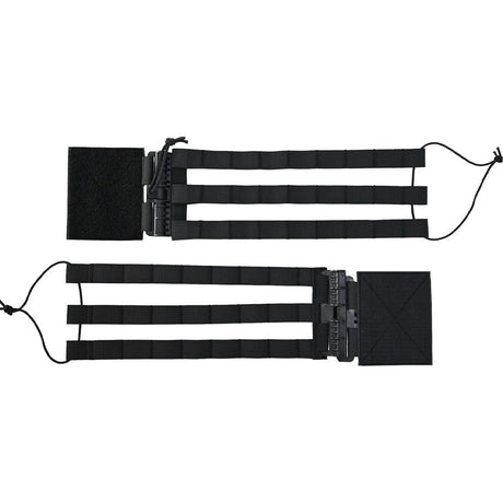 Tactical vest quick release buckle belt vest universal Molle quick release buckle Jpc Cpc6094 420N vest buckle - V.I.P Digital Presence