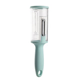 Multifunctional Peeler With Storage Box The Ultimate Solution For Peeling Vegetables, Fruits, And Scaling Fish - V.I.P Digital Presence
