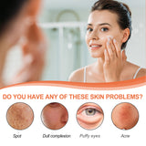 Brightening Whitening Cream Brightening Skin To Cover Spot Acne Marks Natural No Fake White Lazy Skin Cream - V.I.P Digital Presence