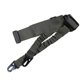 Tactical Gun Accessories  Double Point Sling 2 Point Sling for Rifle Scope for Hunting - V.I.P Digital Presence