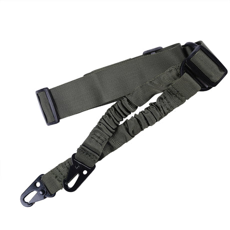 Tactical Gun Accessories  Double Point Sling 2 Point Sling for Rifle Scope for Hunting - V.I.P Digital Presence