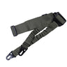 Tactical Gun Accessories  Double Point Sling 2 Point Sling for Rifle Scope for Hunting - V.I.P Digital Presence