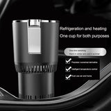 Car mounted cold and hot cup, dual-purpose quick cooling cup for car and home, intelligent cooling cup for car, quick cooling cu - V.I.P Digital Presence