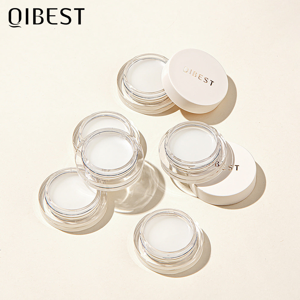 QIBEST Eyebrow Primer Eyebrow Makeup Does Not Fade Waterproof Natural Three Dimensional Eyebrow Cream Easy To Color And Shape - V.I.P Digital Presence