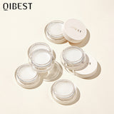 QIBEST Eyebrow Primer Eyebrow Makeup Does Not Fade Waterproof Natural Three Dimensional Eyebrow Cream Easy To Color And Shape - V.I.P Digital Presence