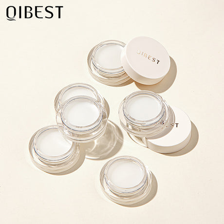 QIBEST Eyebrow Primer Eyebrow Makeup Does Not Fade Waterproof Natural Three Dimensional Eyebrow Cream Easy To Color And Shape - V.I.P Digital Presence
