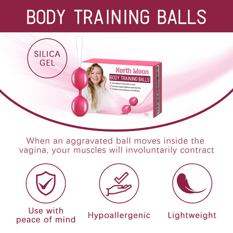 Body Ball, Relieve Physical Discomfort Moisturizing Exercises Enhance Endurance Body Care Balls - V.I.P Digital Presence