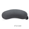 New Bed Lumbar Pillow Lumbar Pad Pregnant Women Sleep Memory Foam Lumbar Support Pillow Sleep Lumbar Pad