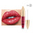Pudaier Sip Glitter Flip Matte Pearl Lip Gloss Nonstick Diamond Lip Gloss - V.I.P Digital Presence