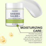 Firming Moisturizer Hydrates, Lightens, Brightens And Nourishes Fine Lines Daily Care Cream