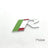 The Jaguar R badge is suitable for Jaguar XF modification, XKR badge, XJL rear tailgate badge, metal sticker, R-shaped badge - V.I.P Digital Presence