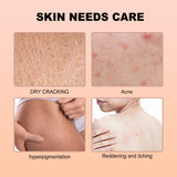 Body Oil Handmade Cinnamon Bun Flavor - V.I.P Digital Presence