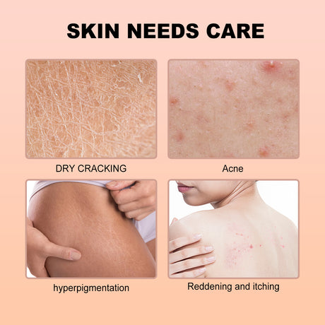 Body Oil Handmade Cinnamon Bun Flavor - V.I.P Digital Presence