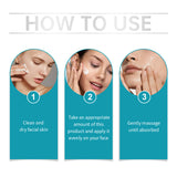 Skin Moisturizer Skin Gentle, Hydrating, Nourishing And Repairing Skin Elasticity Brightening Cream