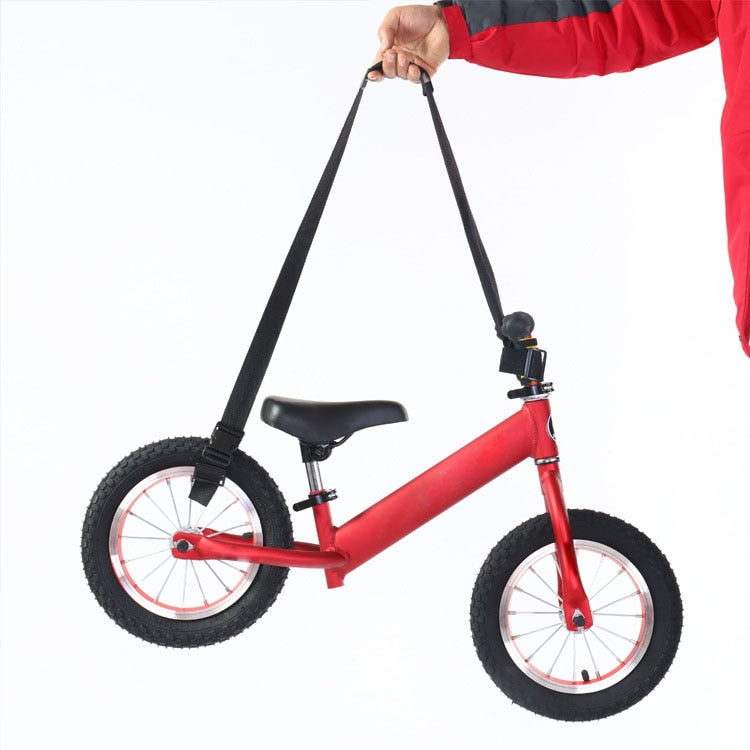 Scooter Skateboard Hand Carrying Handle One Shoulder Straps Belt Webbing for Xiaomi Mijia M365 Scooter Skateboard Accessories - V.I.P Digital Presence