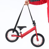 Scooter Skateboard Hand Carrying Handle One Shoulder Straps Belt Webbing for Xiaomi Mijia M365 Scooter Skateboard Accessories - V.I.P Digital Presence