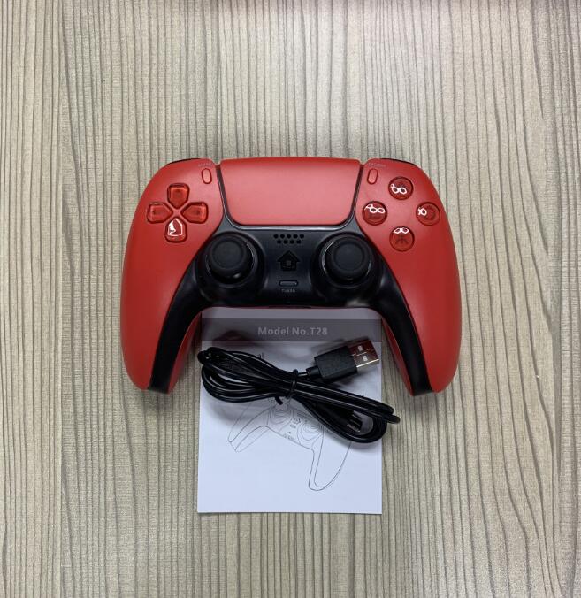 Mando PS4 inalámbrico para PS4 Pro, accesorios