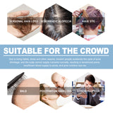 Hair Care Ampere Thick, Strong, Nutritious, Soft And Restorative Scalp Hair Root Massage Solution - V.I.P Digital Presence