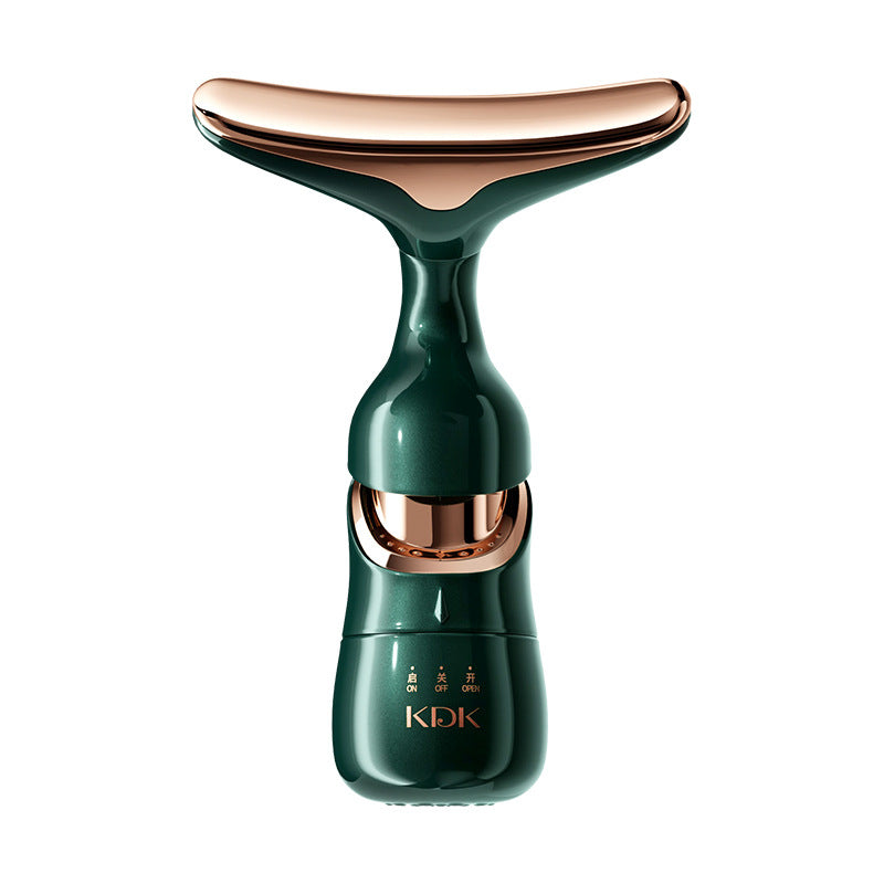 Electric Household Beauty Massager for Face and Neck Lifting and Tightening - V.I.P Digital Presence
