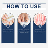 Nail Repair Essence Moisturizes Nails, Strengthens Nails, Cleans Gray Nails, Restores Nails And Nourishes Nails - V.I.P Digital Presence