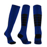Compression Stocking Anti-slip Best for Basketball Football Outdoor Running  Socks Women Men Travel Compression Socks - V.I.P Digital Presence
