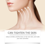 Neck Moisturizing Treatment Essence, Moisturizing And Nourishing The Skin's Elastic Neck Essence