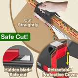 Wrap Cutter - V.I.P Digital Presence
