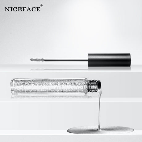 Niceface New Fine Glitter Eyebrow Dyeing Liquid Waterproof And Sweatproof Does Not Take Off Makeup Eyebrow Dyeing Cream - V.I.P Digital Presence